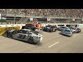 The 'Big One' at Richmond Raceway | Coca-Cola iRacing Series