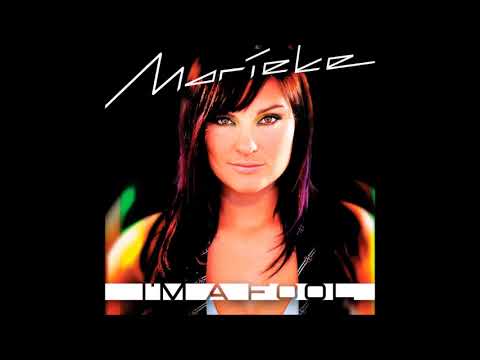 MARIEKE - I´M A FOOL