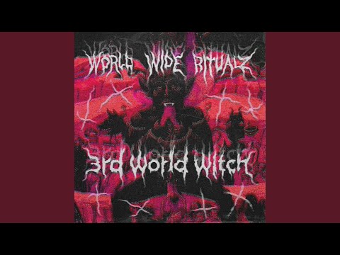 Desire in Blvck Fire (Feat. Amethyst Vibez)