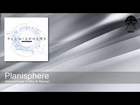Planisphere - Atmospheres (Cathy K Remix)