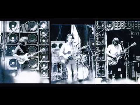 Grateful Dead -- Jam ~ China ~ Rider -- 1974/06/26 -- Providence RI