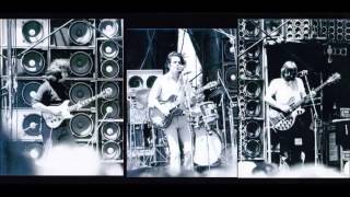 Grateful Dead -- Jam ~ China ~ Rider -- 1974/06/26 -- Providence RI