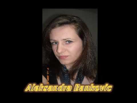 Aleksandra Bankovic Med i zaoka