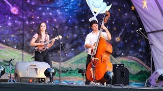 Sierra Hull - Best Buy