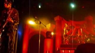 LaFee Live In Hamburg Intro+Ring Frei