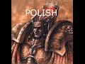 HMKids - Butcher Nails (Polish Lyrics) 