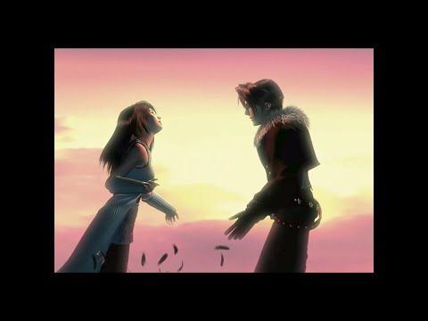 Final Fantasy VIII | Opening Movie