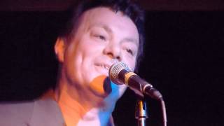 Drop on Me by James Hunter @ Rams Head April 4 2012