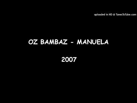 Manuela Mua±oz