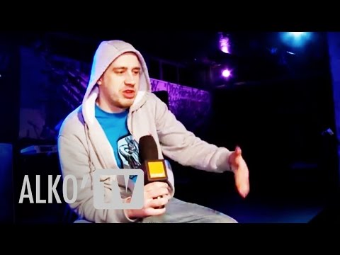 Ten Typ Mes i Goście - odcinek 2 - Theodor