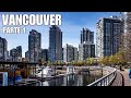 Conhe a Vancouver parte 1