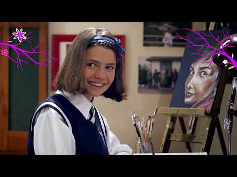 Mia and me S1 Clip - The Dragon's Den (Blu-ray Resolution Test) [1080p HD, 5.1 Audio]