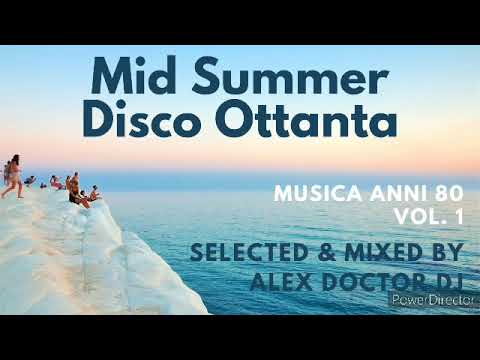 Musica anni 80 - prima parte