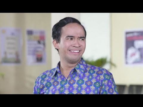 Anwar Latihan Bola - Highlight Kecil Kecil Jadi Manten Eps 49