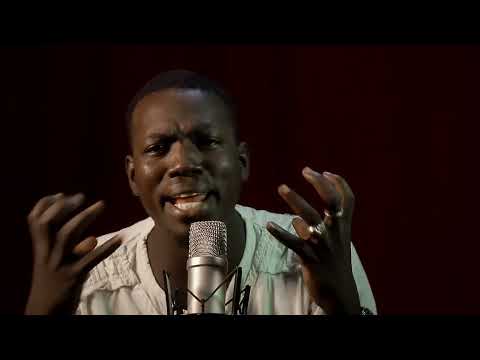 ZIKIRI SEYDOU LA VOIX MON PAYS VA MAL