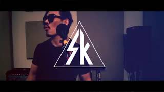 Welcome to my world   &quot;Songkarn&quot;