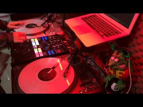 YOUNGOHM - มาเฟียสเปน : Dj Hungry