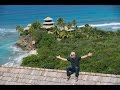 Virgin Life A Day On Necker Island