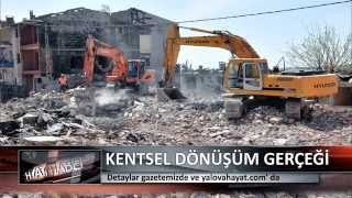 DEMO - GAZETELER İÇİN SESLİ GÖRÜNTÜLÜ HABER BÜLTENİ