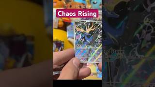 Chaos Rising Booster box Packs! 3/3