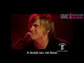 The Afters - Keeping me alive (Sub. Español)