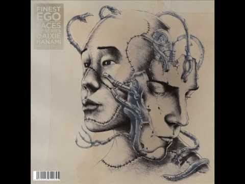 Daixie 'Benoit' (Finest Ego | Faces Series Vol. 5 - Project: Mooncircle, 2013)