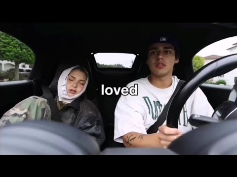 Andrew Taking Care of Crush Lexi When Sick