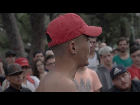 DNO vs CTZ vs TRUK vs TEO vs MJR | 8vos | FECHA 4 | 05/03/22