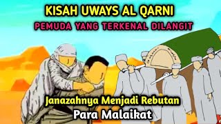Download lagu Kisah Uwais Al Qarni Pemuda Yang Tak Terkenal Di Bumi Namun Di Kenal Penduduk Langit mp3