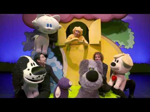 Oproep: Teken, knip, plak en knutsel jouw eigen Sloddervos in De Maagd