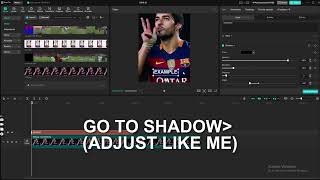 Capcut watermark tutorial #capcut #capcuttutorial