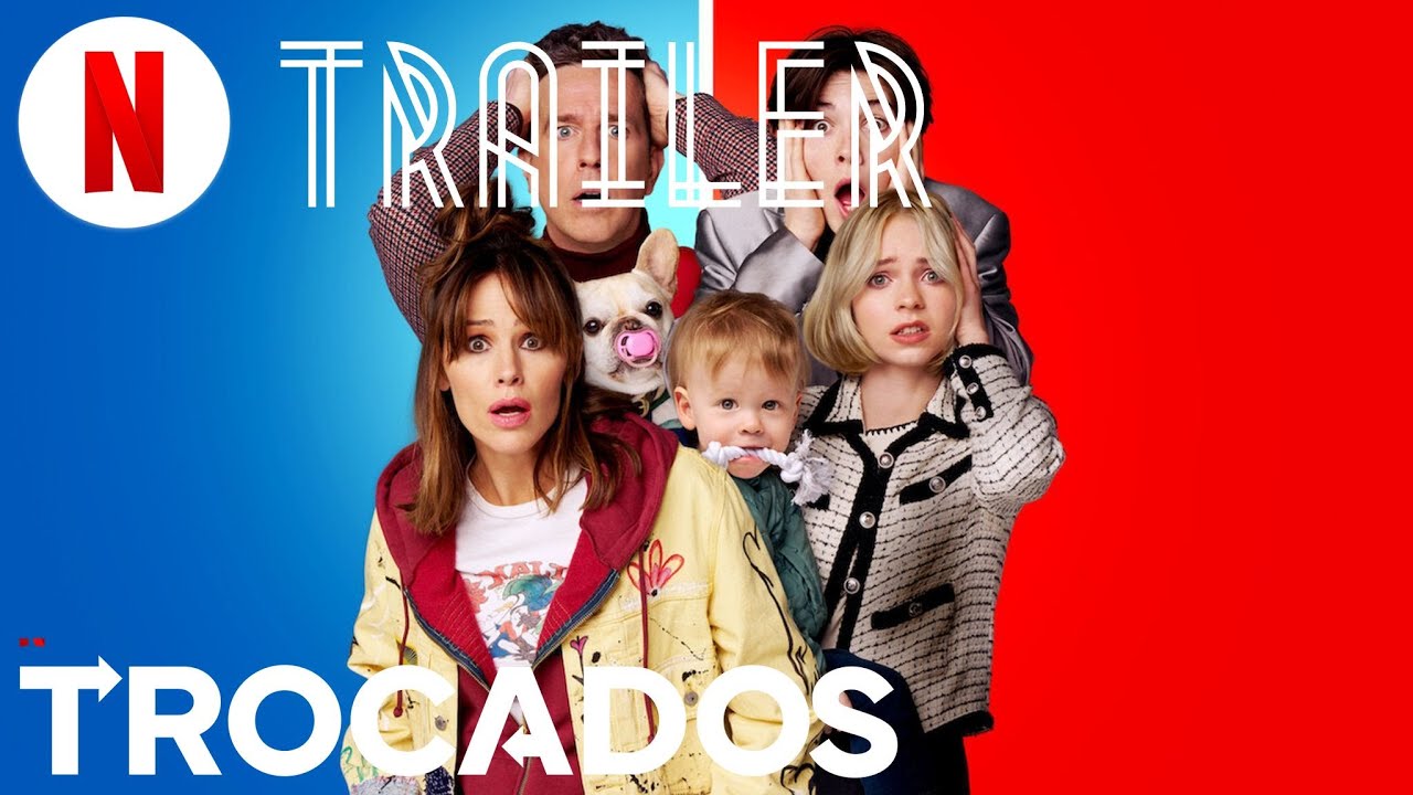 trailer Oficial