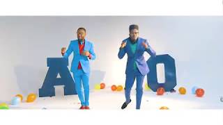 Amenipa Nafasi by Okito Alain (Official Music video)