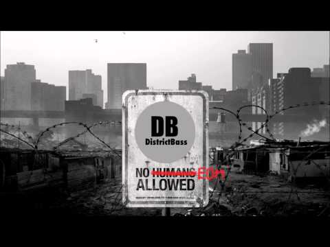 Majistrate - Losing Control VIP