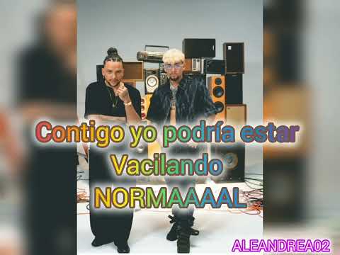 ESO PARECE - ADSO FT JERRY DI (LETRA)