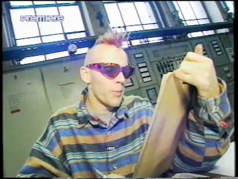 Die 4. Dimension - Echt super 1/2