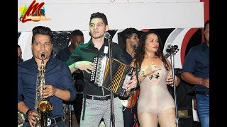 Jayson Guzman En El Cerro Bar De Moncion - El Tiguerito 02-7-2017