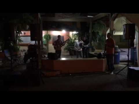 Cuerdas Sin Ley @ Food Truck Club Deportivo Ponce