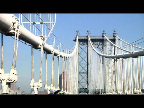 Manhattan Bridge Turns 100!