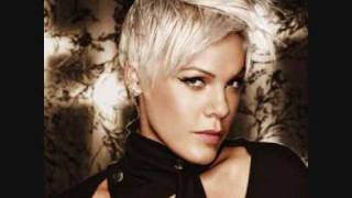 Pink -  This is How it Goes Down - Music Video w. Lyrics