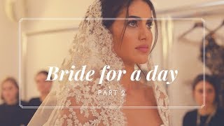 BRIDE FOR A DAY FINALE!