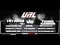 SMACK URL Presents Young Kannon Vs Tay Rock URLTV