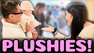 She's Our Youngest Fan! | Yoomiez Pokémon POV