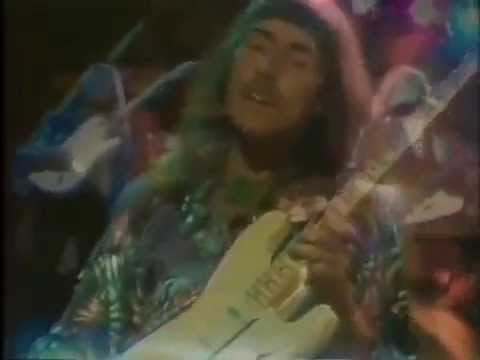 ULI JON ROTH & ELECTRIC SUN - EARTHQUAKE