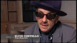 Love Shines - Ron Sexsmith &amp; Elvis Costello at the Apollo