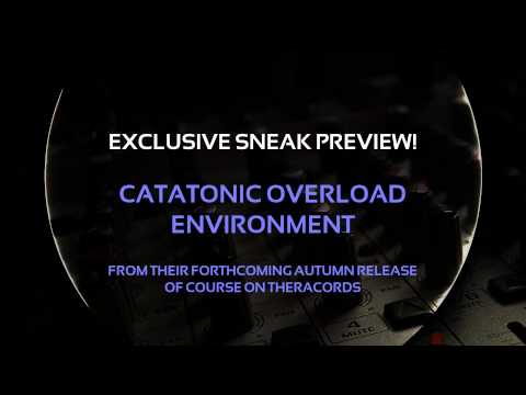 PREVIEW Catatonic Overload - Environment