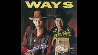 Download lagu Warkah Untuk Kekasih - Ways Best Quality Audio mp3