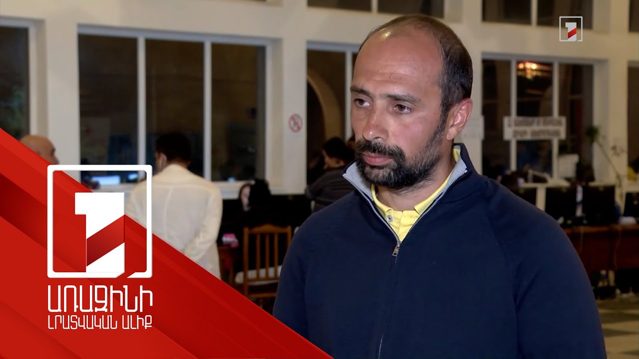 Մոտ 5000-ով ավելացել է կեցության համար դիմած ԼՂ մեր հայրենակիցների թիվը. Սարգսյան