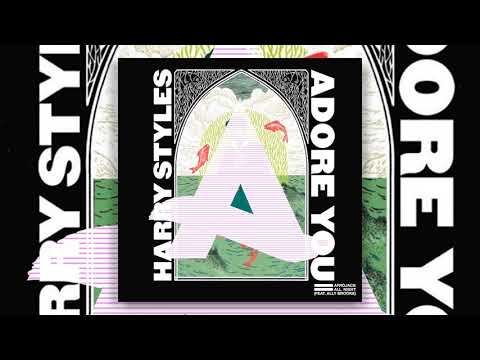 Afrojack & Dubvision vs. Harry Styles - Adore You All Night (Korbinian Schindler Mashup)