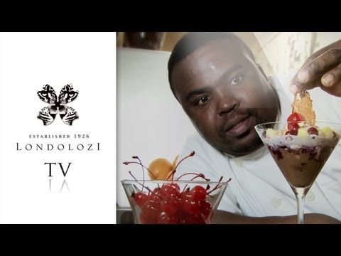 Dish of the Day - Londolozi TV